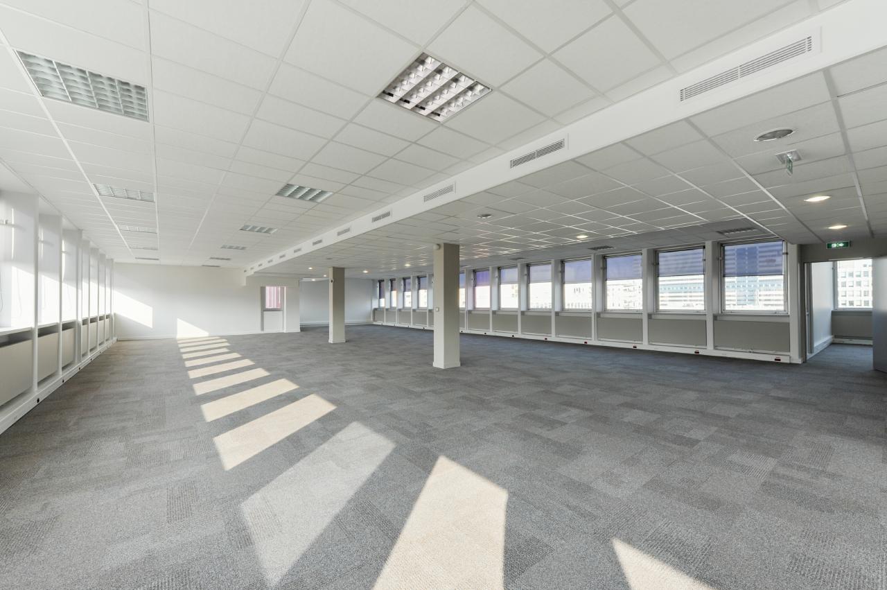 Bureau Créteil 2419m² Location bureau Créteil Val-de-Marne OLBUR2106807 3